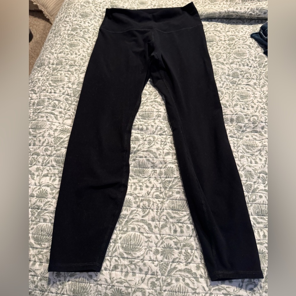 Alosoft Leggings